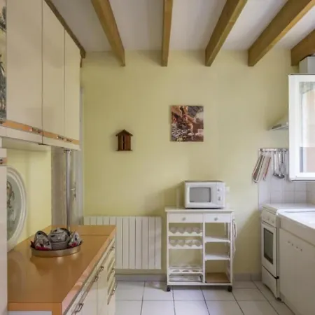 House La Gouachere Holiday home La Chapelle-Sur-Erdre