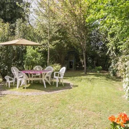 House La Gouachere Сasa de vacaciones La Chapelle-Sur-Erdre