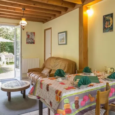 House La Gouachere La Chapelle-Sur-Erdre