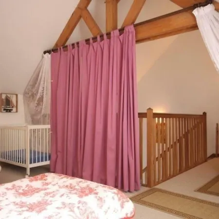 House La Gouachere Holiday home