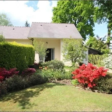 House La Gouachere Holiday home *
